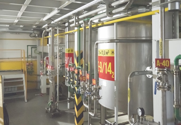 KCCC LUBRICANTS