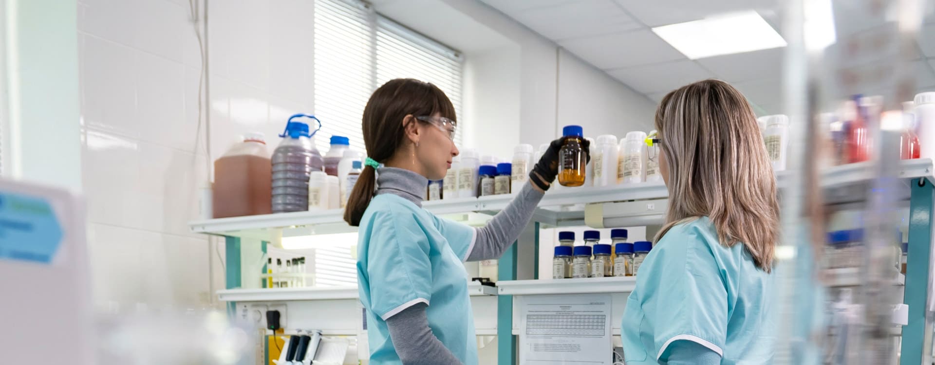 KCCC GROUP. Chemical ingredients for your industry