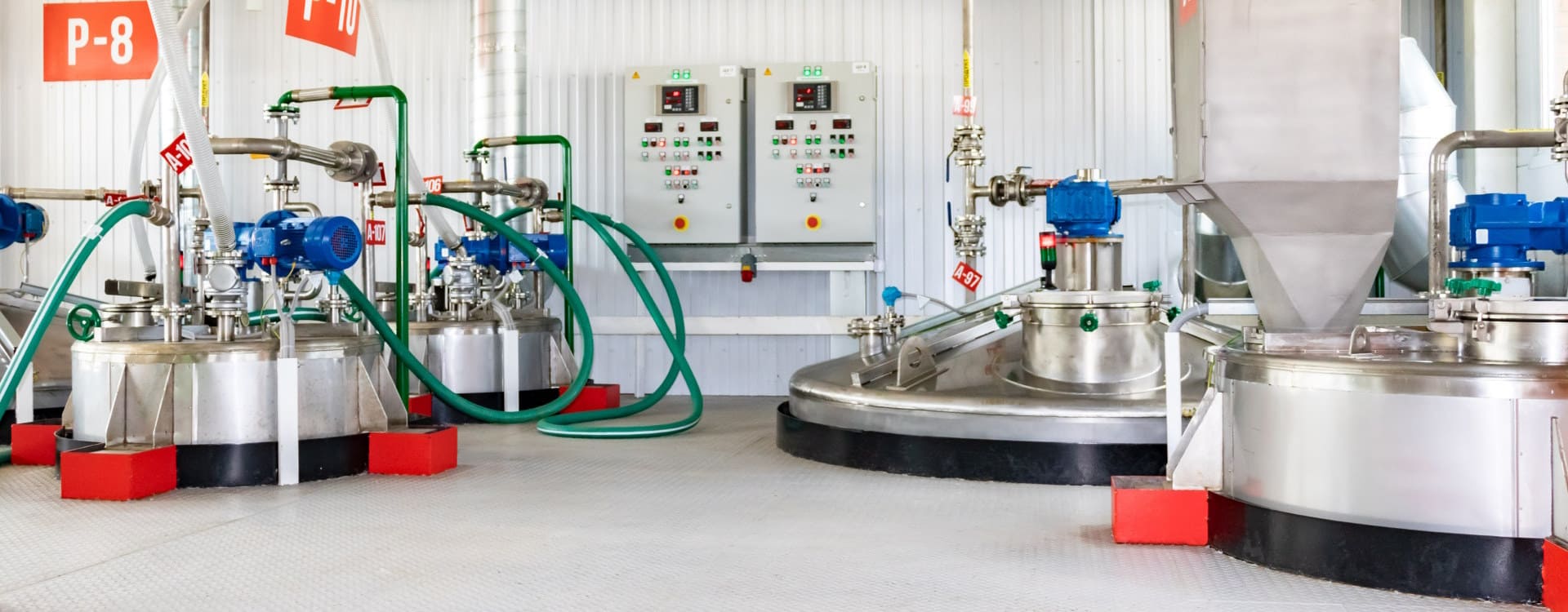 KCCC GROUP. Innovation is thriving here