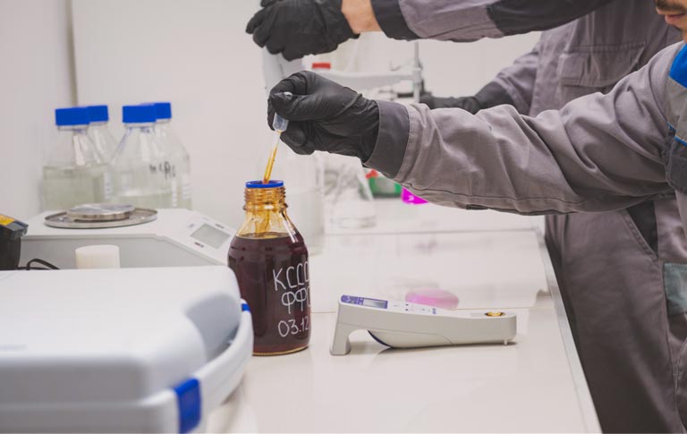 Synthetic resins