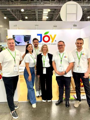 ООО «СТРА́ДА» - в самом эпицентре цветочного бума на «ЦветыЭкспо» . Изображение 2 из 7