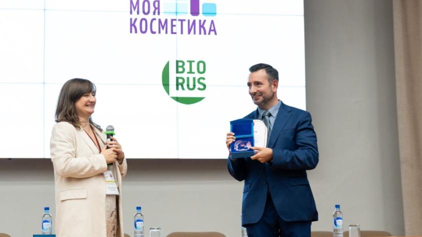 Компания «ЭВА»: высокое признание отечественных достижений. Изображение 3 из 5