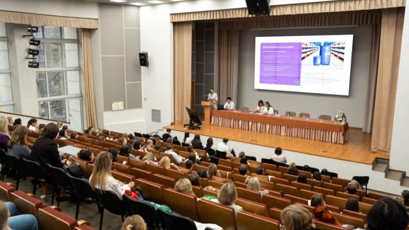 Компания «ЭВА»: высокое признание отечественных достижений. Изображение 4 из 5