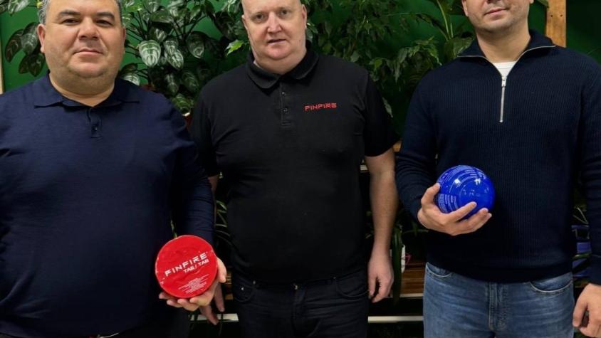 Аудит в компании «СТРА́ДА»