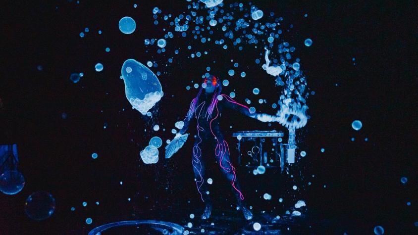 KCCC зажигает огни: незабываемый новогодний праздник для наших сотрудников и их детей!. Изображение 9 из 9